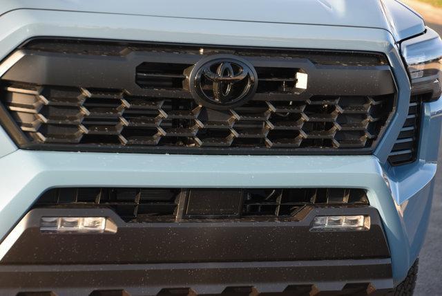 new 2026 Toyota Tacoma car, priced at $48,423