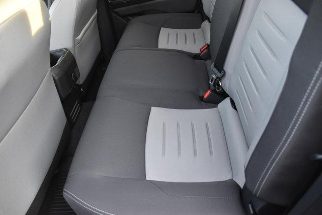 new 2026 Toyota Tacoma car, priced at $48,423