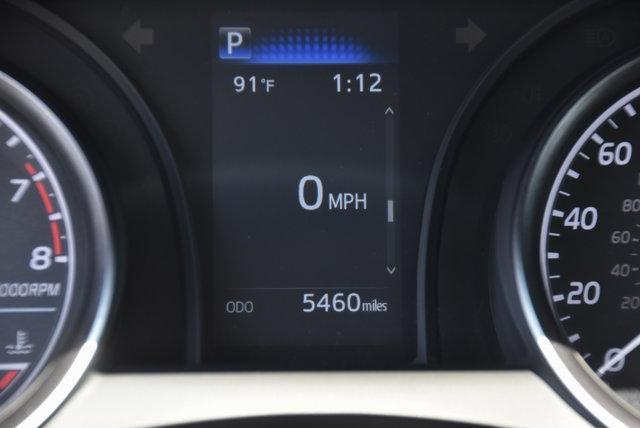 used 2024 Toyota Camry car, priced at $27,995