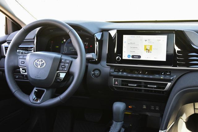 new 2026 Toyota Camry car, priced at $32,458