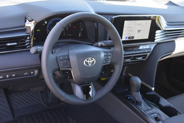 new 2026 Toyota Camry car, priced at $32,458