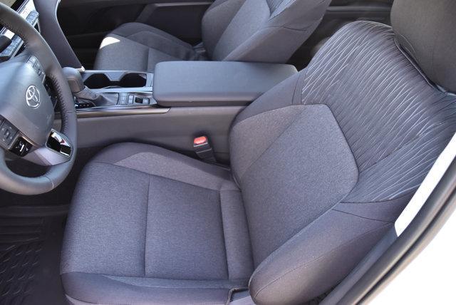 new 2026 Toyota Camry car, priced at $32,458
