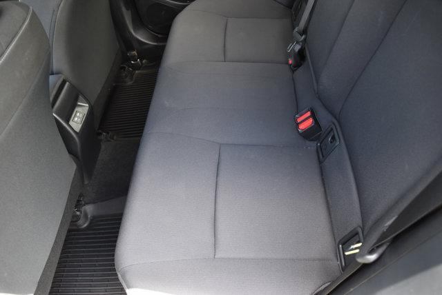 used 2023 Toyota Corolla Hybrid car, priced at $26,958