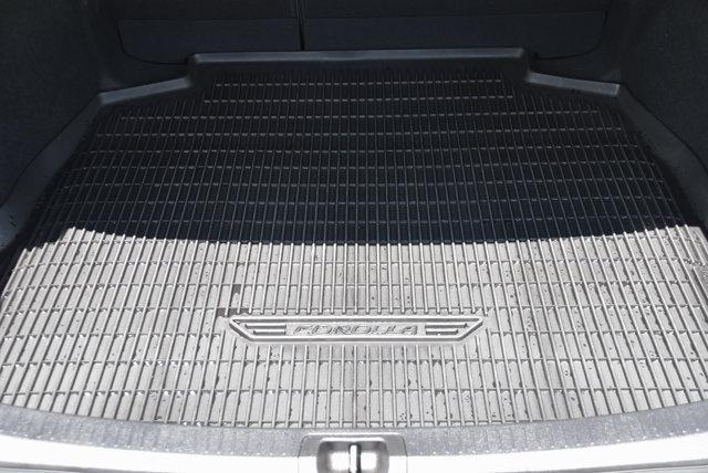 used 2023 Toyota Corolla Hybrid car, priced at $26,958