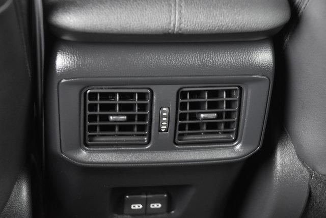 used 2024 Toyota RAV4 Hybrid car, priced at $43,550