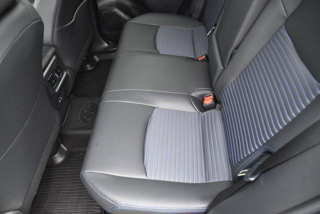 used 2024 Toyota RAV4 Hybrid car, priced at $43,550