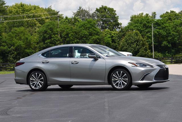 used 2020 Lexus ES 350 car, priced at $29,926