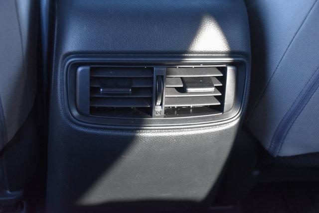 used 2020 Honda CR-V car, priced at $21,450