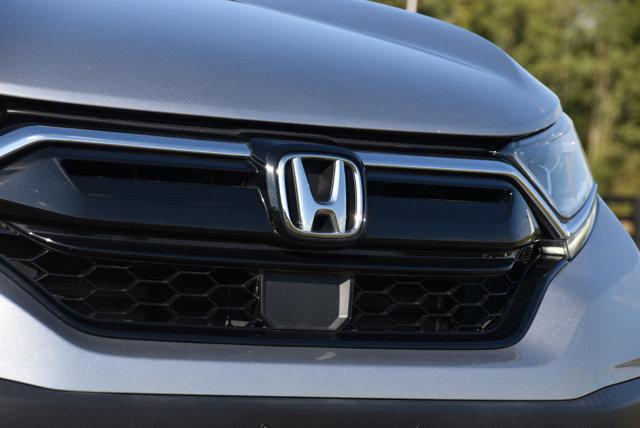 used 2020 Honda CR-V car, priced at $21,450