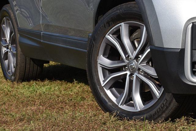 used 2020 Honda CR-V car, priced at $21,450