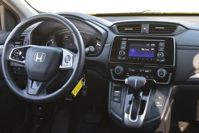 used 2020 Honda CR-V car, priced at $21,450