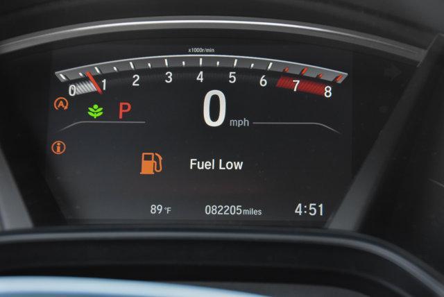 used 2020 Honda CR-V car, priced at $21,450