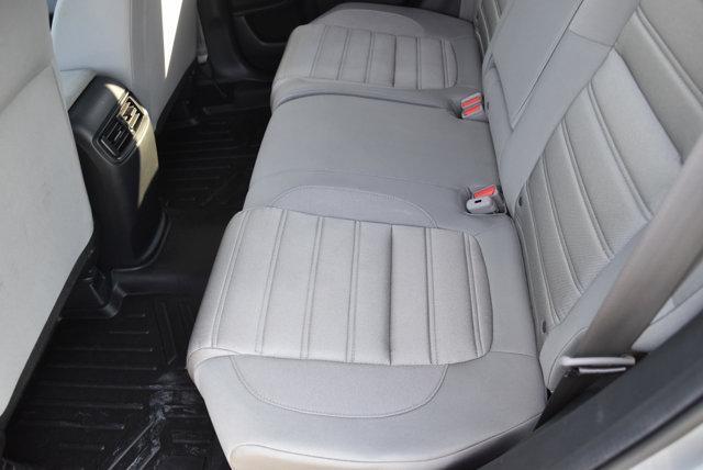used 2020 Honda CR-V car, priced at $21,450