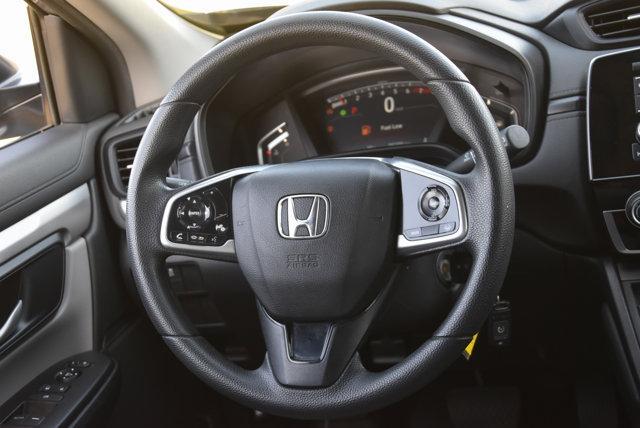used 2020 Honda CR-V car, priced at $21,450