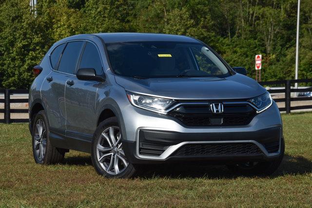used 2020 Honda CR-V car, priced at $21,450