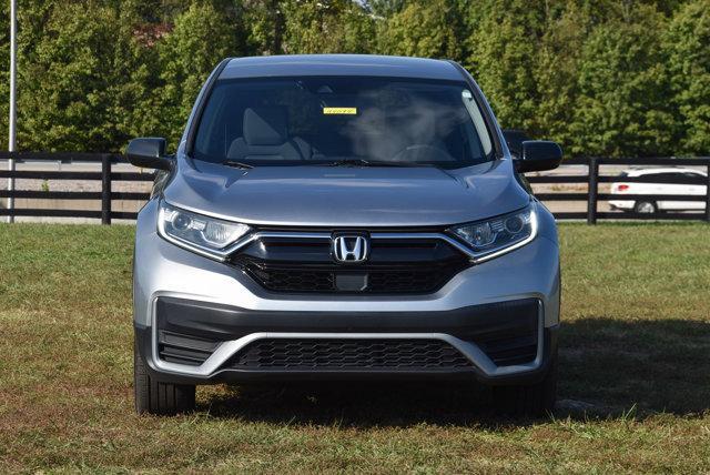 used 2020 Honda CR-V car, priced at $21,450