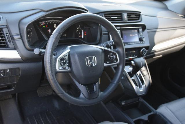used 2020 Honda CR-V car, priced at $21,450