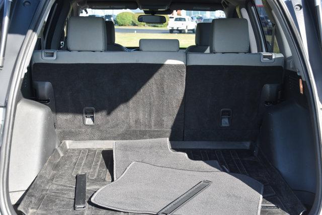 used 2020 Honda CR-V car, priced at $21,450