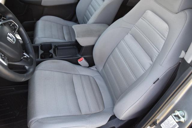 used 2020 Honda CR-V car, priced at $21,450