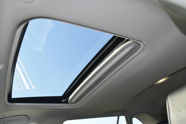 used 2023 Toyota RAV4 car, priced at $39,995