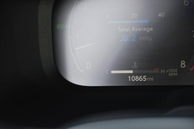 used 2023 Toyota RAV4 car, priced at $39,995