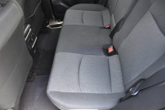 used 2022 Toyota RAV4 Hybrid car, priced at $28,358