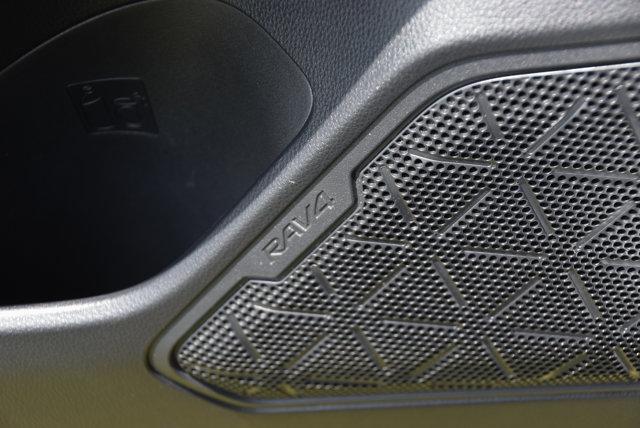 used 2022 Toyota RAV4 Hybrid car, priced at $28,358