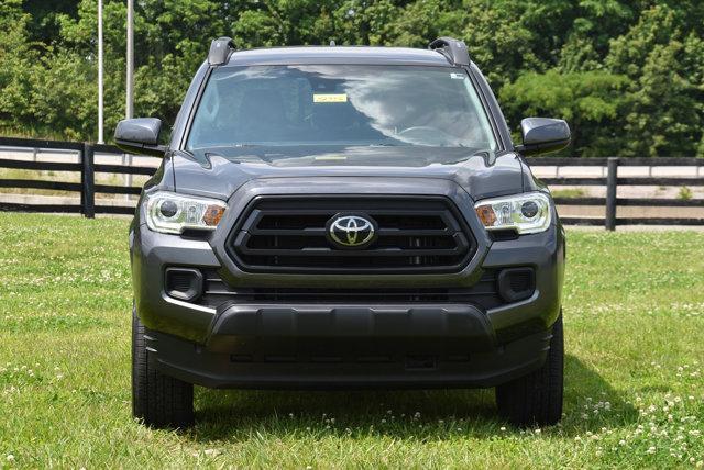 used 2023 Toyota Tacoma car, priced at $37,749