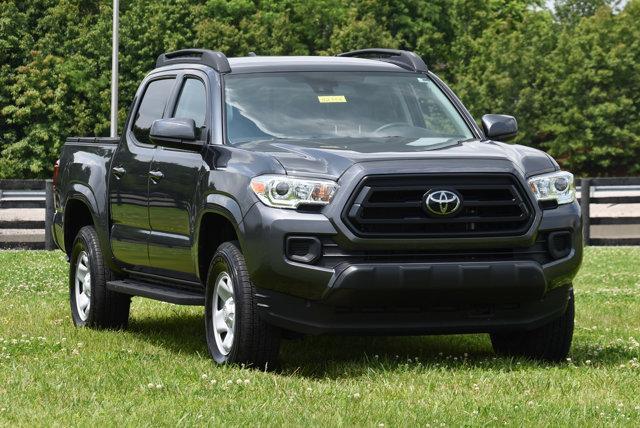 used 2023 Toyota Tacoma car, priced at $37,749