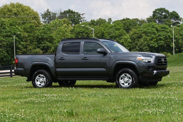 used 2023 Toyota Tacoma car, priced at $37,749