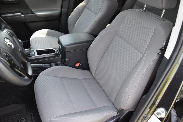 used 2023 Toyota Tacoma car, priced at $37,749
