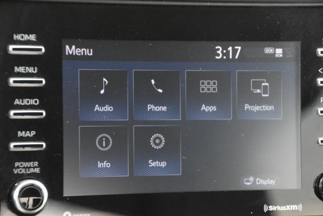 used 2023 Toyota Tacoma car, priced at $37,749