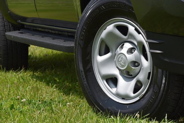used 2023 Toyota Tacoma car, priced at $37,749