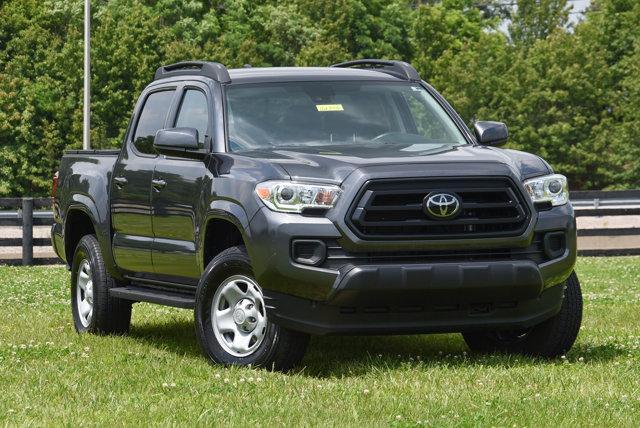 used 2023 Toyota Tacoma car, priced at $37,749