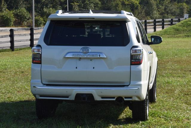 used 2021 Toyota 4Runner car, priced at $31,468
