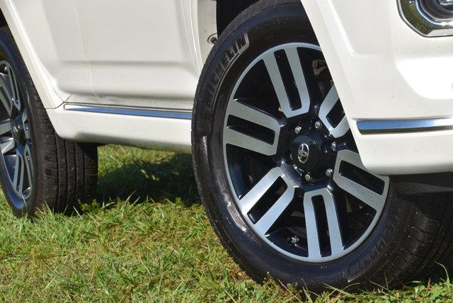used 2021 Toyota 4Runner car, priced at $31,468