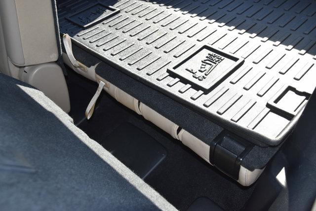 used 2021 Toyota 4Runner car, priced at $31,468