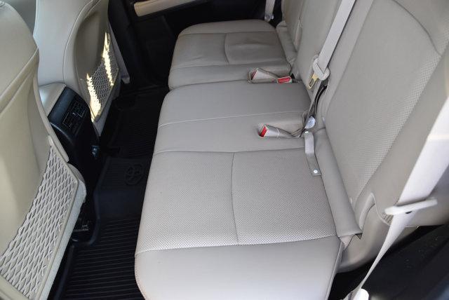 used 2021 Toyota 4Runner car, priced at $31,468