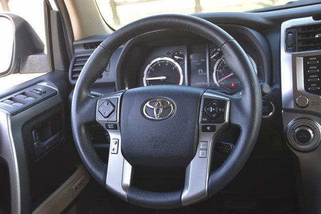 used 2021 Toyota 4Runner car, priced at $31,468
