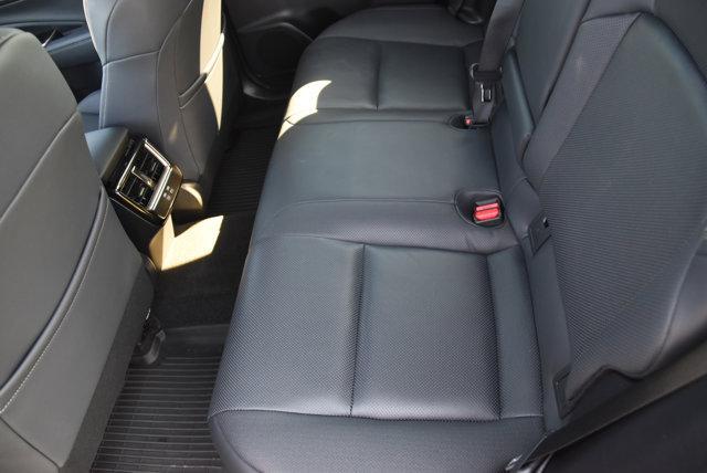 used 2025 Toyota Crown Signia car, priced at $39,999