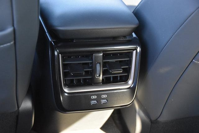 used 2025 Toyota Crown Signia car, priced at $39,999