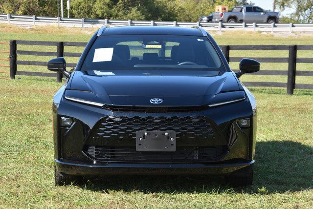 used 2025 Toyota Crown Signia car, priced at $39,999