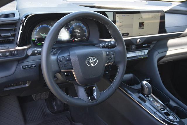used 2025 Toyota Crown Signia car, priced at $39,999