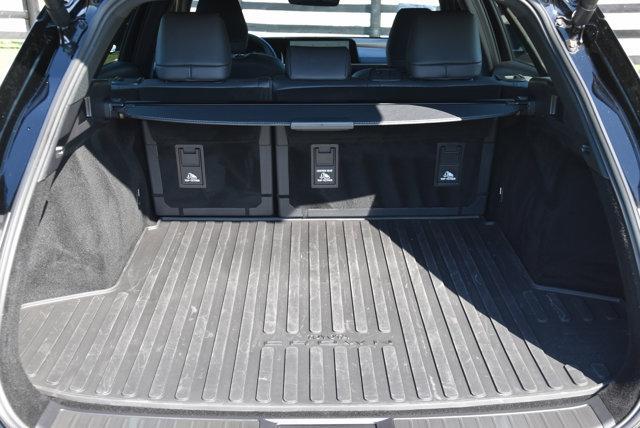 used 2025 Toyota Crown Signia car, priced at $39,999