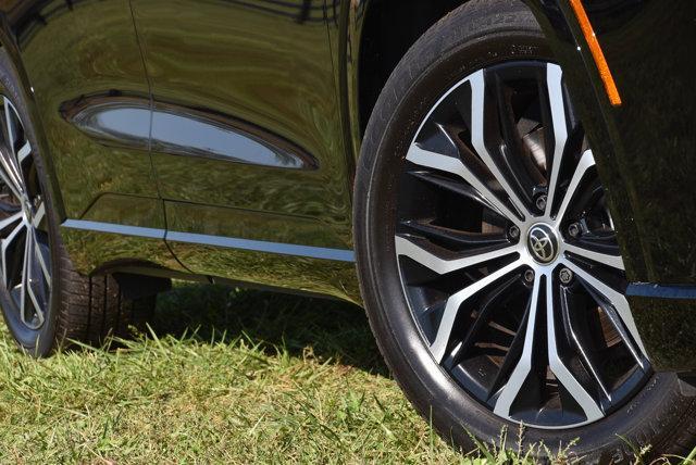 used 2025 Toyota Crown Signia car, priced at $39,999