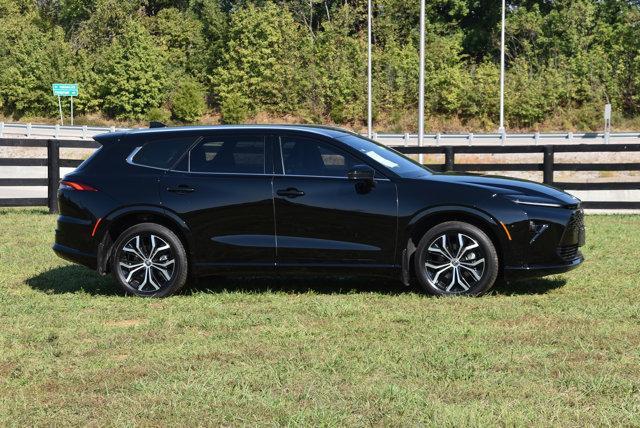 used 2025 Toyota Crown Signia car, priced at $39,999