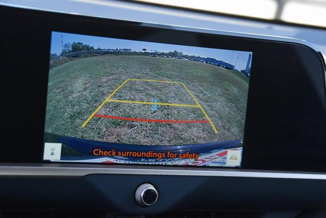 used 2025 Toyota Crown Signia car, priced at $39,999