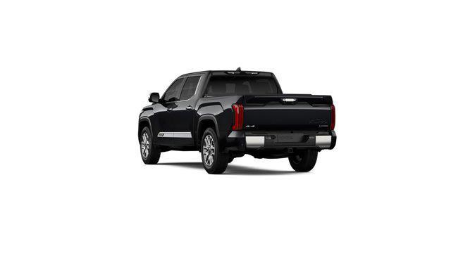 new 2025 Toyota Tundra Hybrid car, priced at $71,848