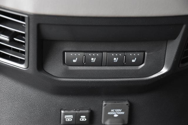 new 2025 Toyota Tundra Hybrid car, priced at $71,848