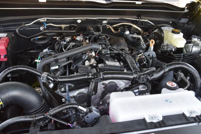 new 2025 Toyota Tacoma car, priced at $32,389